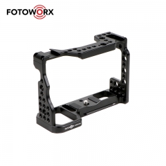 Camera Cage for Sony A7III