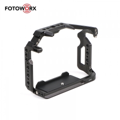 Camera Cage for Panasonic GH6