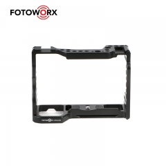 Camera Cage for Sony A7III