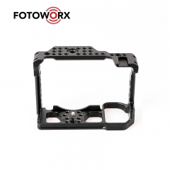 Camera Cage for Nikon Z6/Z7