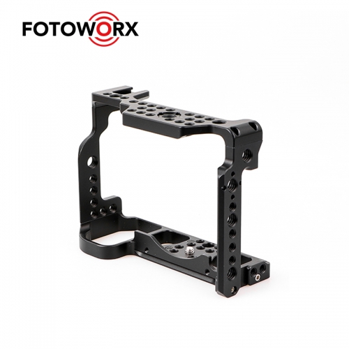 Camera Cage for Nikon Z6/Z7