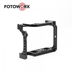 Camera Cage for Canon EOSR