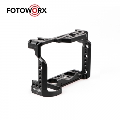 Camera Cage for Nikon Z6/Z7