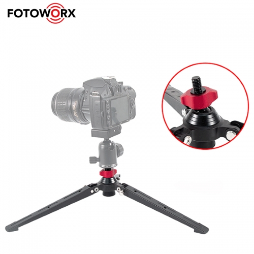 Monopod Tripod Base