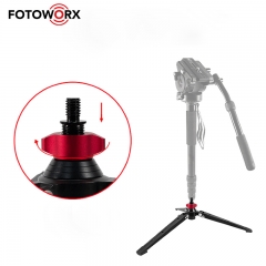 Monopod Tripod Base