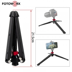 Monopod Tripod Base