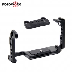 Camera Cage for Sony FX3FX30