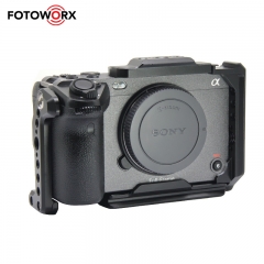 Camera Cage for Sony FX3FX30