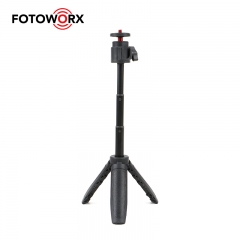 Vlogging Selfie Stick Mini Tripod