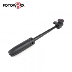 Vlogging Selfie Stick Mini Tripod