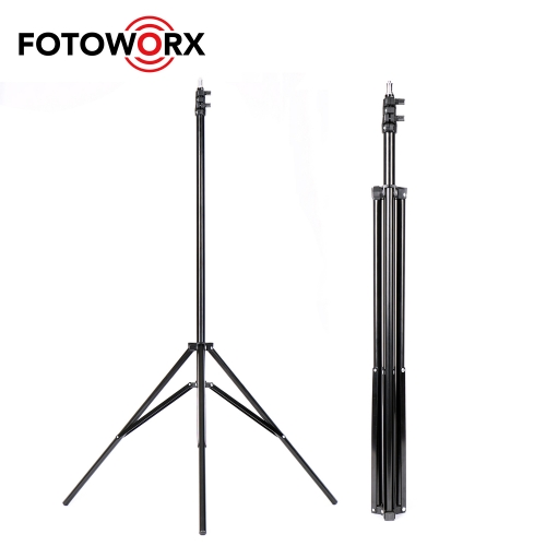 260cm Light Stand Photography Tripod