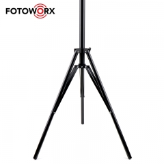 280cm Heavy-duty Light Stand Tripod