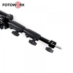 280cm Heavy-duty Light Stand Tripod