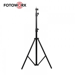 280cm Heavy-duty Light Stand Tripod