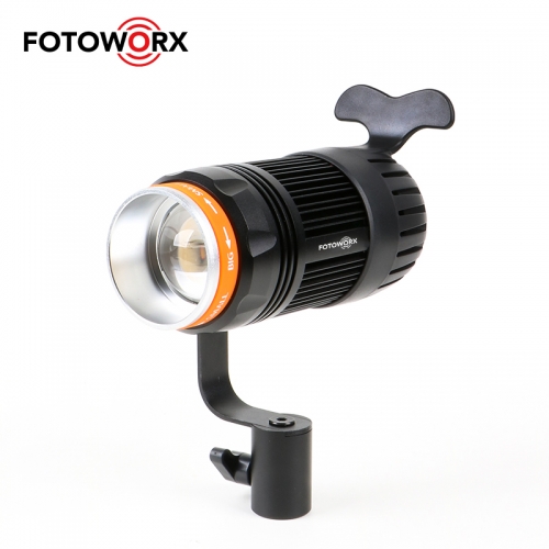 50W LED Spot Light Duel Color Temperature