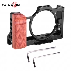 Camera Cage for Sony ZV1