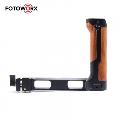 Handle for DJI Stabilizer SC/ RSC2/ RSC3/Zhiyun Weebill S