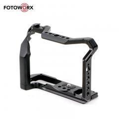 Camera cage for Fuji XT5