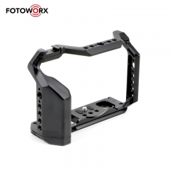 Camera cage for Fuji XT5