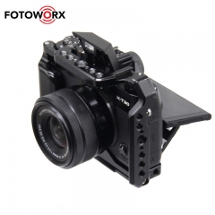 Camera Cage For Fuji X-T30IIT30T20