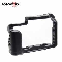 Camera Cage For Fuji X-T30IIT30T20