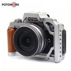 Camera Cage for Nikon CC-ZFC