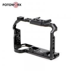 Camera Cage for Panasonic S5