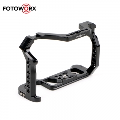 Camera Cage for Canon EOS R6 mark2