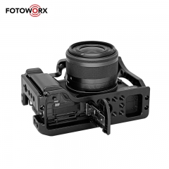 Camera Cage for Canon EOS M5M50