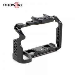 Camera Cage for Panasonic S5