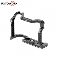 Camera Cage for Canon EOS R6 mark2