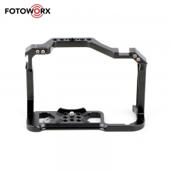 Camera Cage for Canon EOS R6 mark2