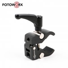 Photography Super Clamp for Magic arm