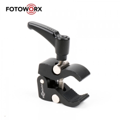 Photography Super Clamp for Magic arm