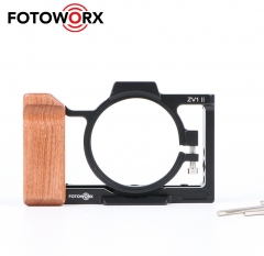 Camera Cage for Sony ZV1-II