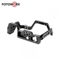 Camera Cage for Nikon Z50