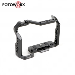 Camera Cage for Nikon Z50