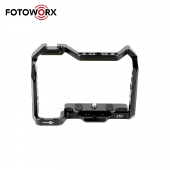 Camera Cage for Nikon Z50