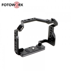 Camera Cage for Nikon Z50