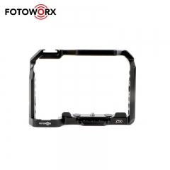 Camera Cage for Nikon Z50