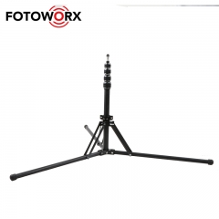 NEW 220cm Light Stand Revered Fold