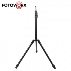 NEW 200cm Light Stand Revered Fold