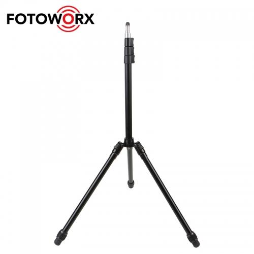 NEW 200cm Light Stand Revered Fold