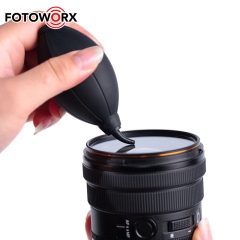 Camera Lens Cleaning Travel Kit