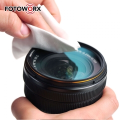 Camera Lens Cleaning Travel Kit