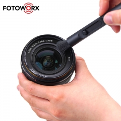 Camera Lens Cleaning Travel Kit