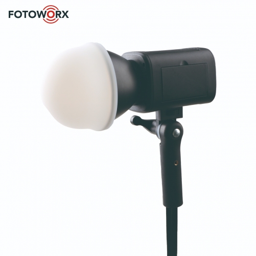 85W COB Video Light