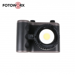 60W COB Video Light Built-in battery