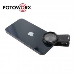 37mm Phone Lens Clip