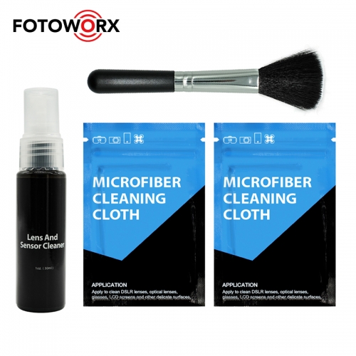 Lens Cleaning Kit